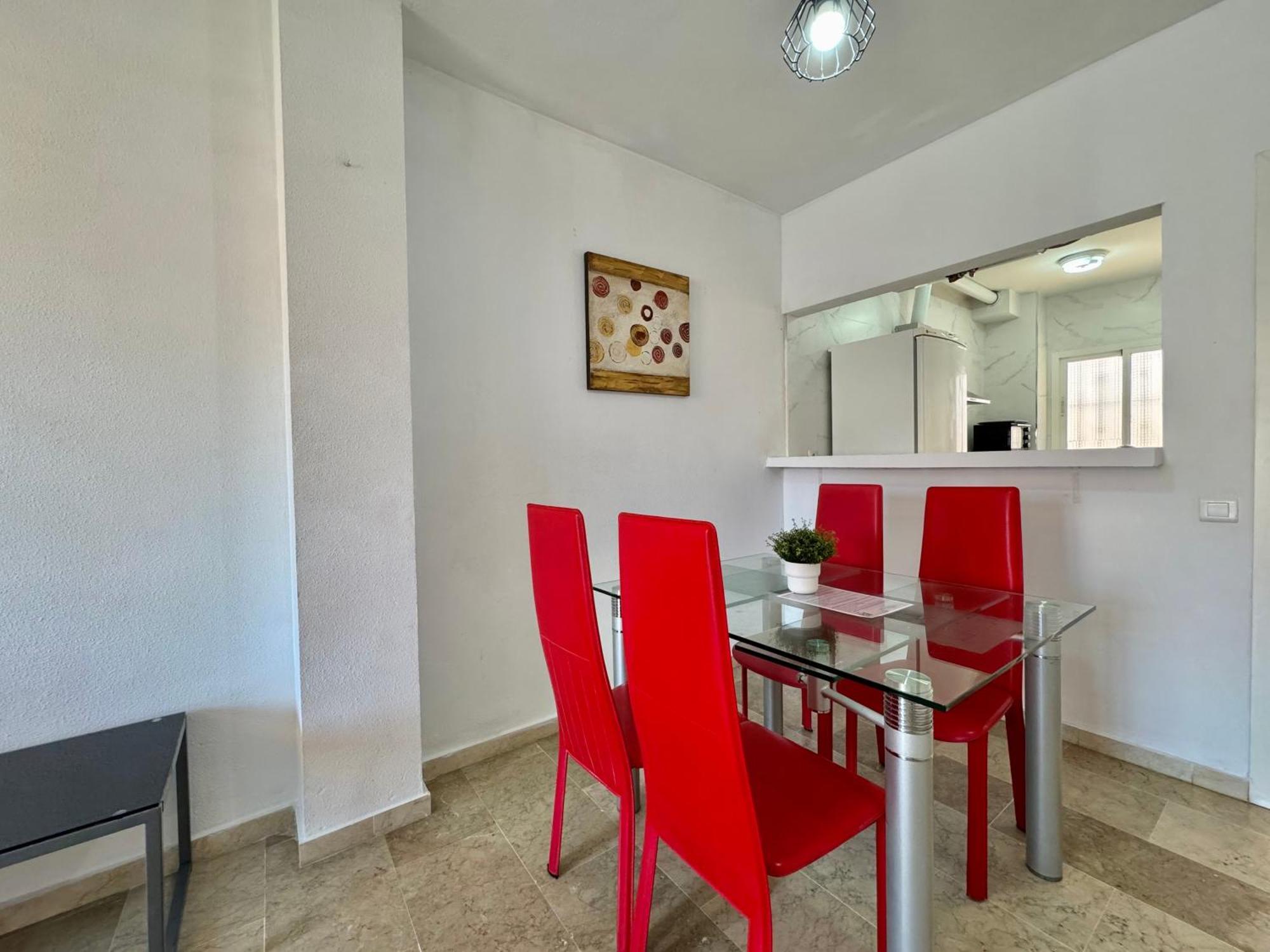 Apartmán Lafrenchtouch - Torrequebrada 2Dorm Cerca Playa Benalmádena Exteriér fotografie